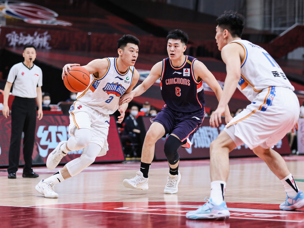 同曦男篮创造队史新高,奔赴季后赛新征程 以本赛季为例,同曦在面对老牌强队时尤其令