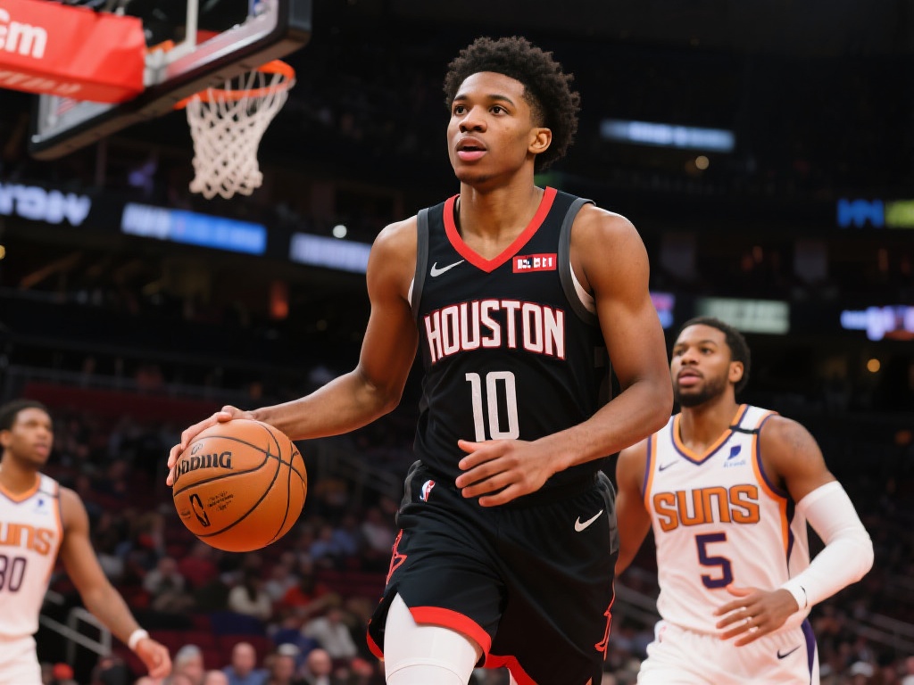 杰伦-格林本赛季两度荣膺周最佳,生涯前三年仅获一次 如果说荣誉是表象,那么数据则是最直观的证