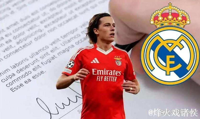 皇马官宣今夏重磅引援:5000万欧签下22岁A费,与曼联共享转会红利 皇马官宣今夏重磅引援:5000万欧签下22岁A费,与曼联共享转会红利